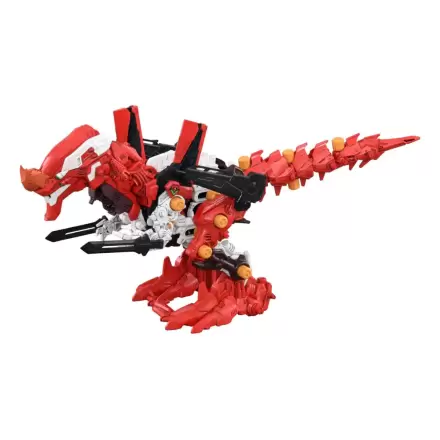 Evangelion x Zoids Synergenex Plastová modelová stavebnica Xeno Rex Production Model-02 31 cm produktová fotografia