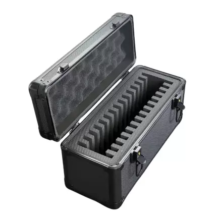 Evoretro kufor na obchodné karty pre 15 booster balíčkov produktová fotografia