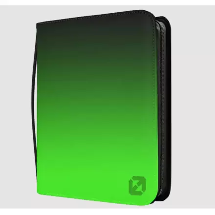Evoretro Shield+ Topload album na karty 216 kariet Neon Green produktová fotografia
