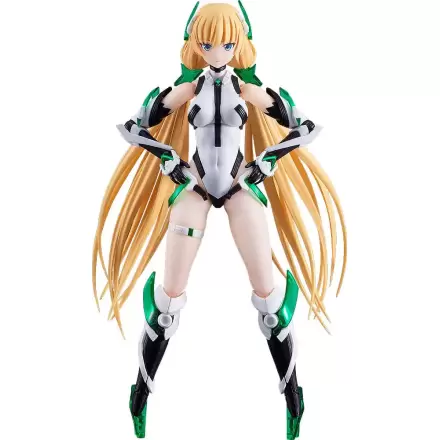Expelled from Paradise Plastiková stavebnica 1/20 PLAMATEA Angela Balzac 14 cm produktová fotografia