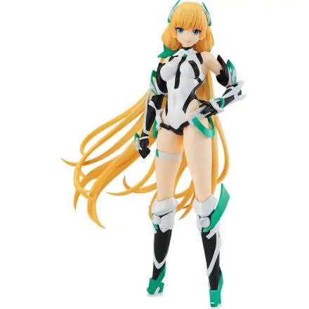 Expelled from Paradise Pop Up Parade PVC soška Angela Balzac 17 cm produktová fotografia