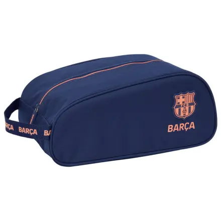 F.C. Barcelona 2 Equipment 25/26 vak na topánky produktová fotografia