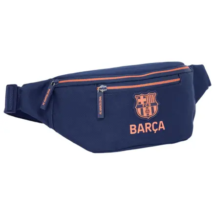 F.C. Barcelona 2 Equipment 25/26 kapsička na opasok produktová fotografia