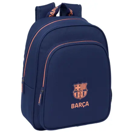 F.C. Barcelona 2 Equipment 25/26 adaptabilný batoh 33 cm produktová fotografia