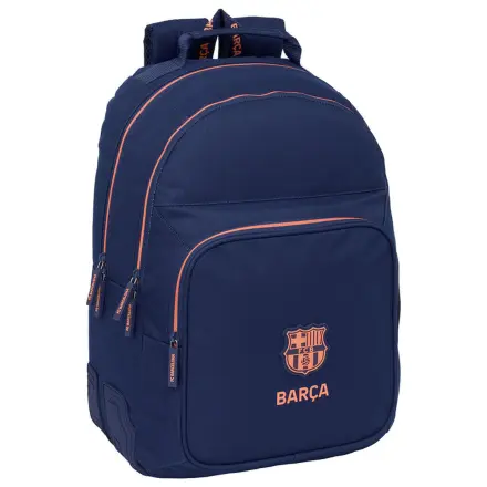 F.C. Barcelona 2 Equipment 25/26 prispôsobiteľný batoh 42cm produktová fotografia