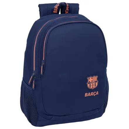 F.C. Barcelona 2 Equipment 25/26 adaptabilný batoh 44cm produktová fotografia