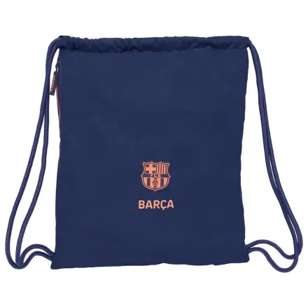 F.C. Barcelona 2 Equipment 25/26 športová taška produktová fotografia