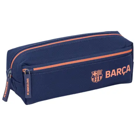 F.C. Barcelona 2 Equipment 25/26 trojité puzdro na ceruzky produktová fotografia