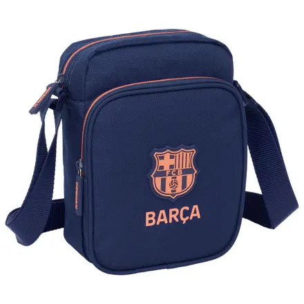 F.C. Barcelona 2 Equipment 25/26 taška cez rameno produktová fotografia