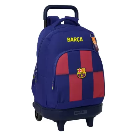 F.C. Barcelona 25/26 kompaktný vozík produktová fotografia