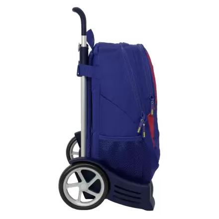 F.C. Barcelona 25/26 Evolution trolley produktová fotografia