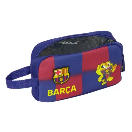 F.C. Barcelona 25/26 termotaška na raňajky produktová fotografia