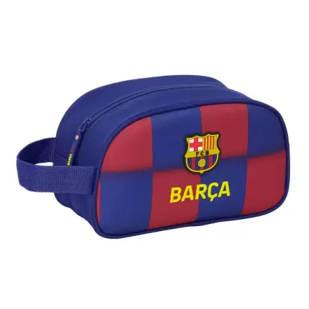 F.C. Barcelona 25/26 adaptabilný kozmetický kufrík produktová fotografia
