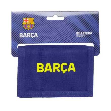 F.C. Barcelona 25/26 peňaženka produktová fotografia