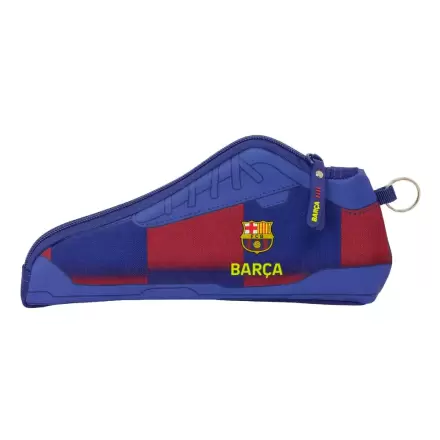 F.C. Barcelona 25/26 puzdro na ceruzky so vzorom tenisky produktová fotografia