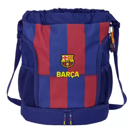F.C. Barcelona 25/26 ruksak taška produktová fotografia