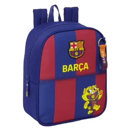 F.C. Barcelona 25/26 adaptabilný batoh 27 cm produktová fotografia