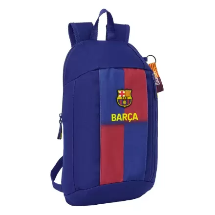 F.C. Barcelona 25/26 ruksak 39cm produktová fotografia