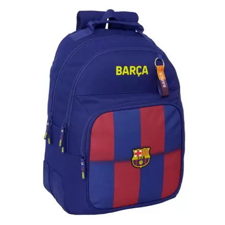 F.C. Barcelona 25/26 adaptívny batoh 42 cm produktová fotografia