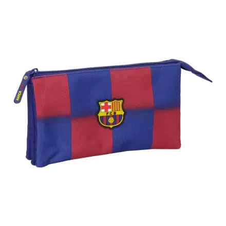 F.C. Barcelona 25/26 trojitý peračník produktová fotografia
