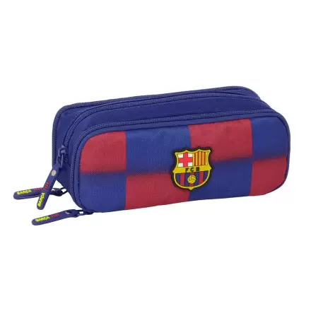 F.C. Barcelona 25/26 trojitý peračník produktová fotografia