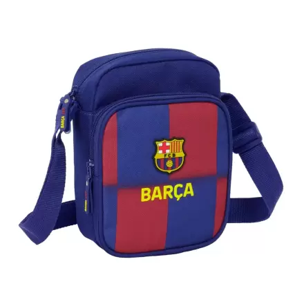 F.C. Barcelona 25/26 taška cez rameno produktová fotografia