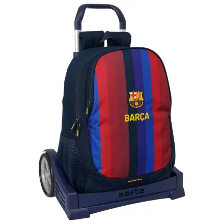 F.C. Barcelona 26/27 vyťahovací vozík 44 cm produktová fotografia