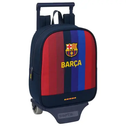 F.C. Barcelona 26/27 vozík 27cm produktová fotografia