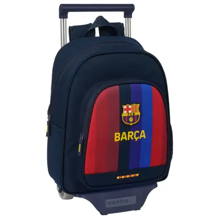 F.C. Barcelona 26/27 vozík 34 cm produktová fotografia