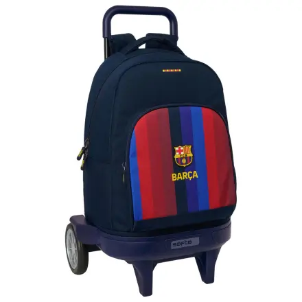 F.C. Barcelona 26/27 vyťahovací vozík 45cm produktová fotografia