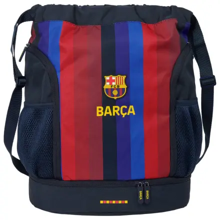 F.C. Barcelona 26/27 telocvičný batoh 40 cm produktová fotografia