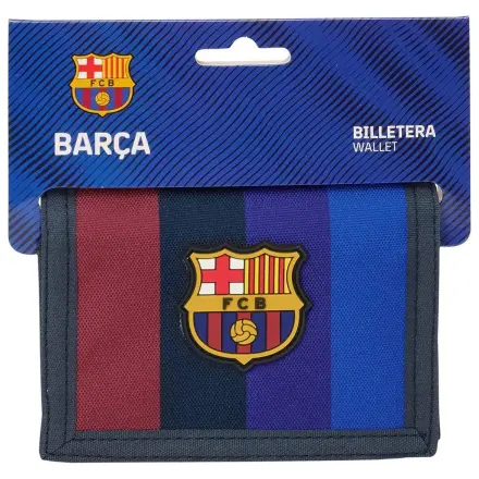 F.C. Barcelona 26/27 súprava písacích potrieb produktová fotografia