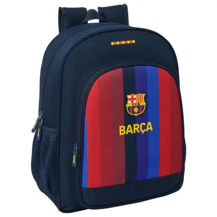 F.C. Barcelona 26/27 prispôsobiteľný batoh 38 cm produktová fotografia