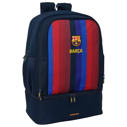 F.C. Barcelona 26/27 tréningový batoh 50cm produktová fotografia