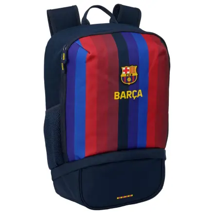 F.C. Barcelona 26/27 batoh na topánky 51cm produktová fotografia