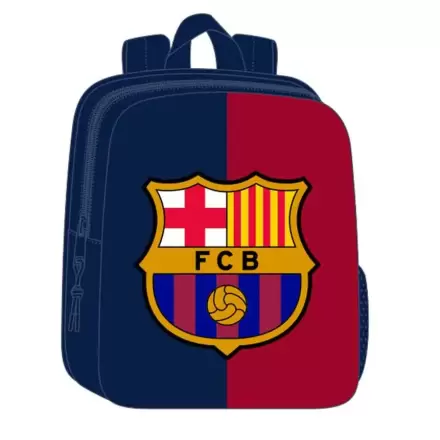 F.C. Barcelona 3D batoh 27 cm produktová fotografia