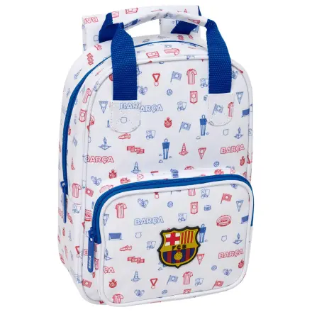 F.C. Barcelona Detský ruksak 28 cm produktová fotografia
