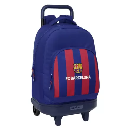 F.C Barcelona kompaktný vozík 45 cm produktová fotografia