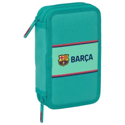 F.C. Barcelona dvojitý peračník 29ks produktová fotografia