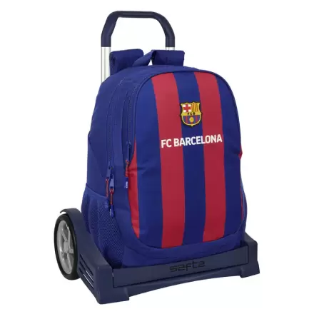 F.C Barcelona evolution trolley 44 cm produktová fotografia