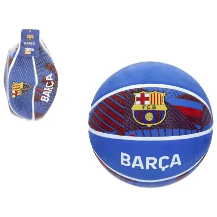 F.C. Barcelona Basketbal produktová fotografia