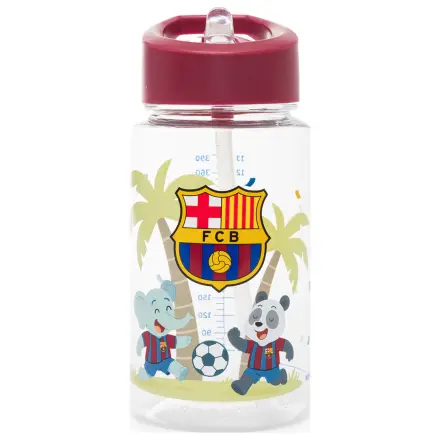 F.C. Barcelona fľaša 450ml produktová fotografia