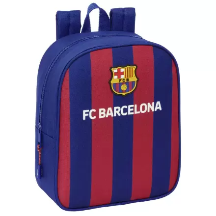 F.C Barcelona prispôsobiteľný batoh 27 cm produktová fotografia