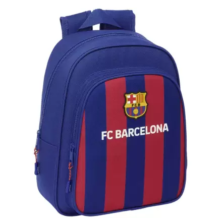 F.C Barcelona prispôsobiteľný batoh 33 cm produktová fotografia