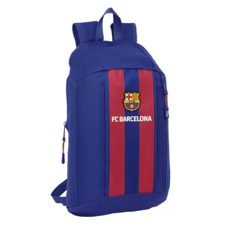 F.C Barcelona ruksak 39 cm produktová fotografia