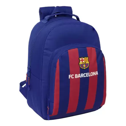 F.C Barcelona ruksak 42cm produktová fotografia