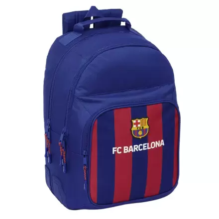 F.C Barcelona prispôsobiteľný batoh 42 cm produktová fotografia