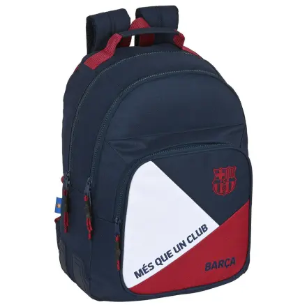F.C. Barcelona prispôsobiteľný ruksak 42 cm produktová fotografia
