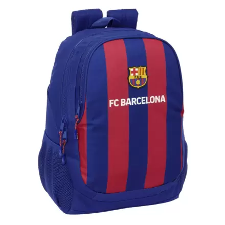 F.C Barcelona prispôsobiteľný batoh 44 cm produktová fotografia