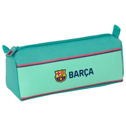 F.C. Barcelona peračník produktová fotografia